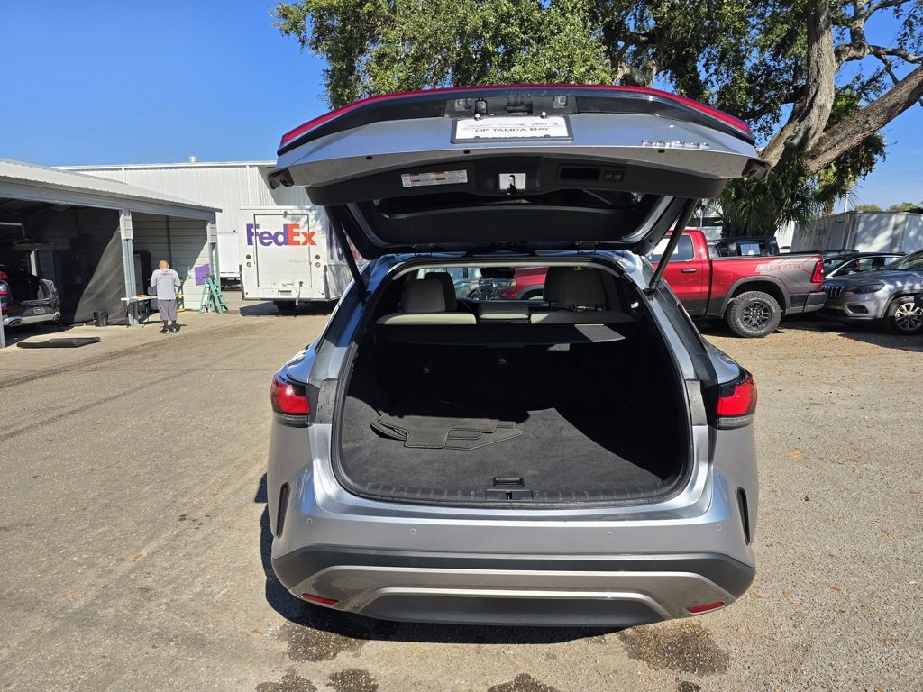 Used 2024 Lexus RX 350 FWD image 35