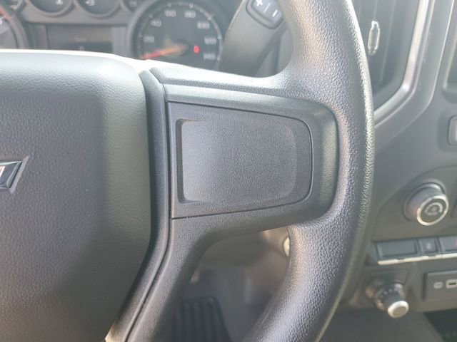 Certified 2024 Chevrolet Silverado 2500 Custom image 26