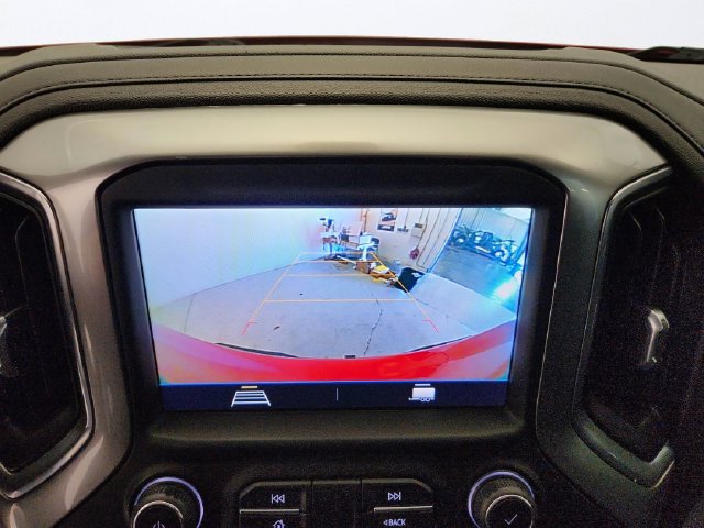 Used 2019 Chevrolet Silverado 1500 RST w/ All-Star Edition AWD/4WD image 17