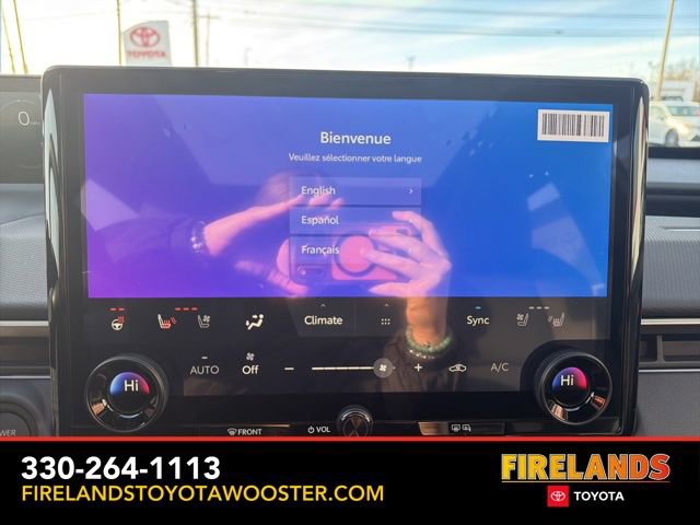 New 2026 Toyota bZ image 32