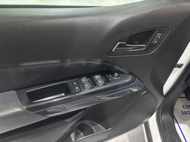 Used 2018 Chevrolet Colorado Z71 image 11