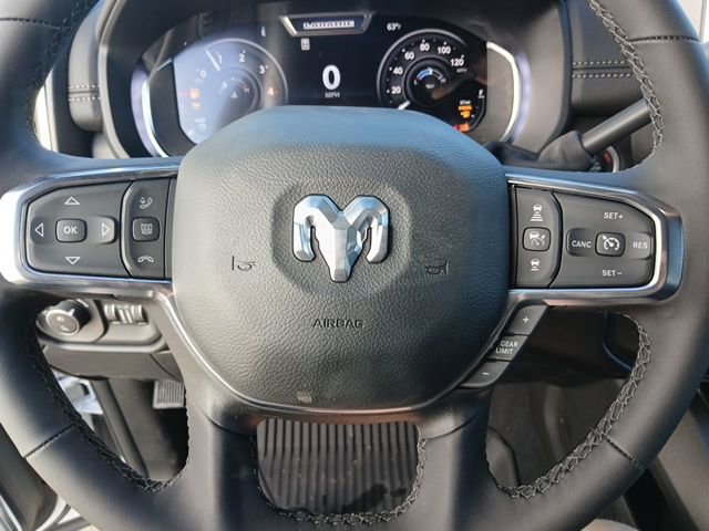 New 2026 RAM 2500 Laramie AWD/4WD image 58
