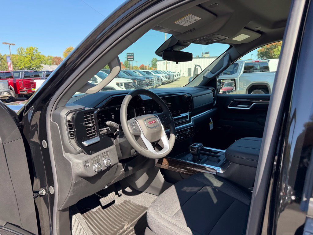 New 2026 GMC Sierra 1500 Elevation w/ Preferred Package AWD/4WD image 20