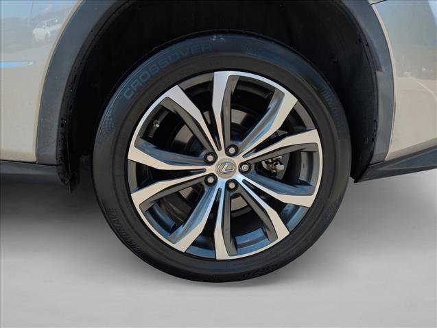 Used 2017 Lexus RX 350 FWD w/ Premium Package image 28