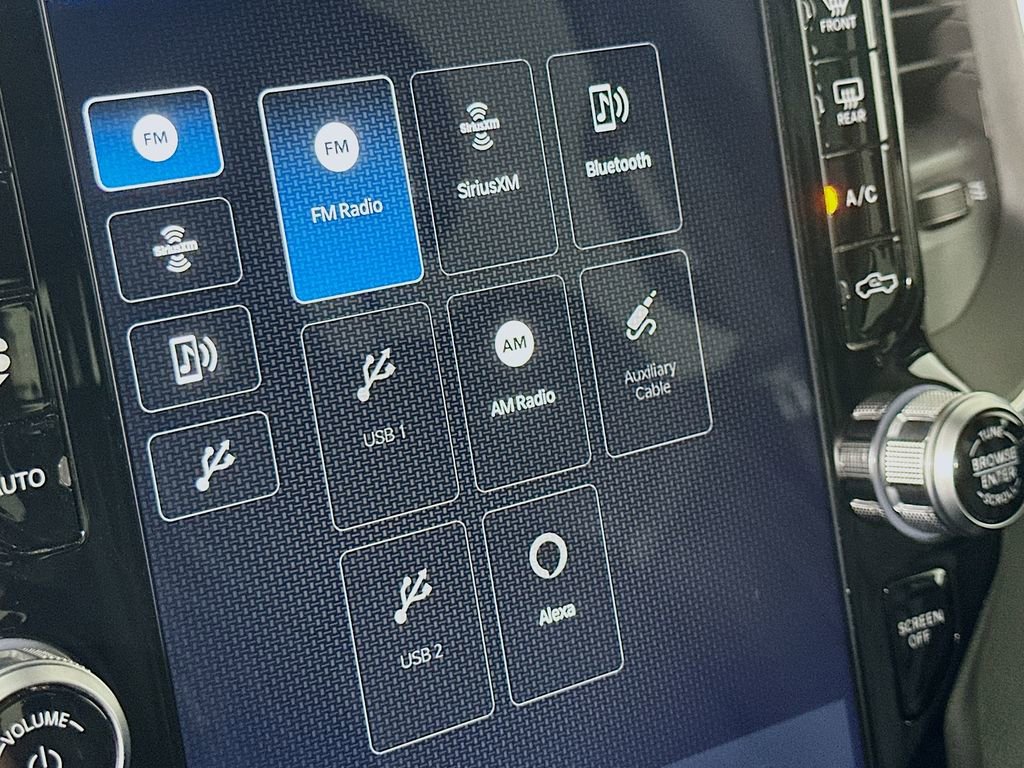 Used 2024 RAM 1500 Big Horn image 29