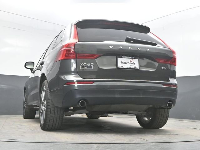 Used 2019 Volvo XC60 T6 Momentum w/ Multimedia Package AWD/4WD image 37