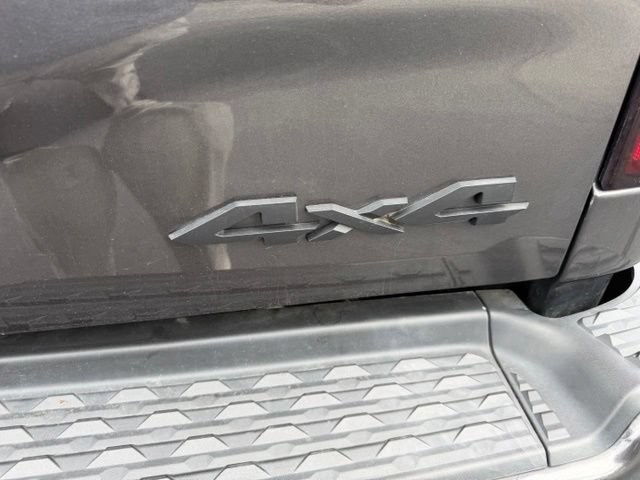 Used 2021 RAM 2500 Laramie w/ Night Edition AWD/4WD image 12