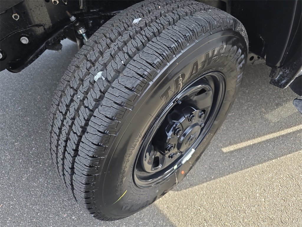 New 2026 RAM 2500 Tradesman image 27