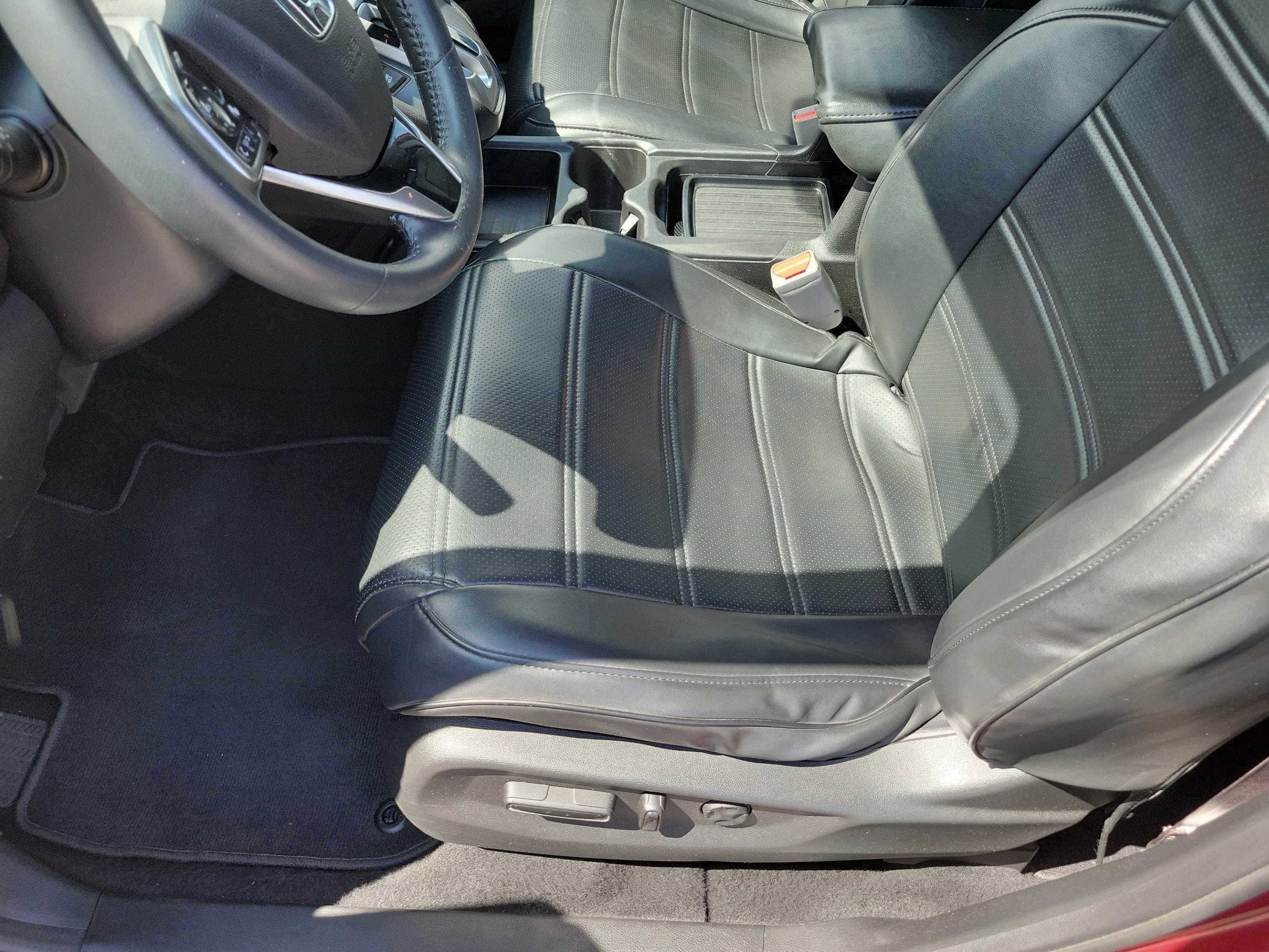 Certified 2022 Honda CR-V EX-L image 18