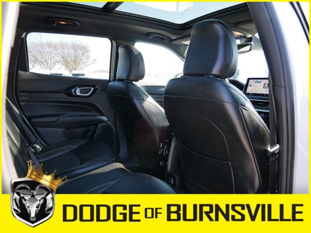 Used 2023 Jeep Compass High Altitude image 17