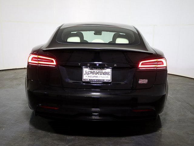Used 2023 Tesla Model S Plaid image 10