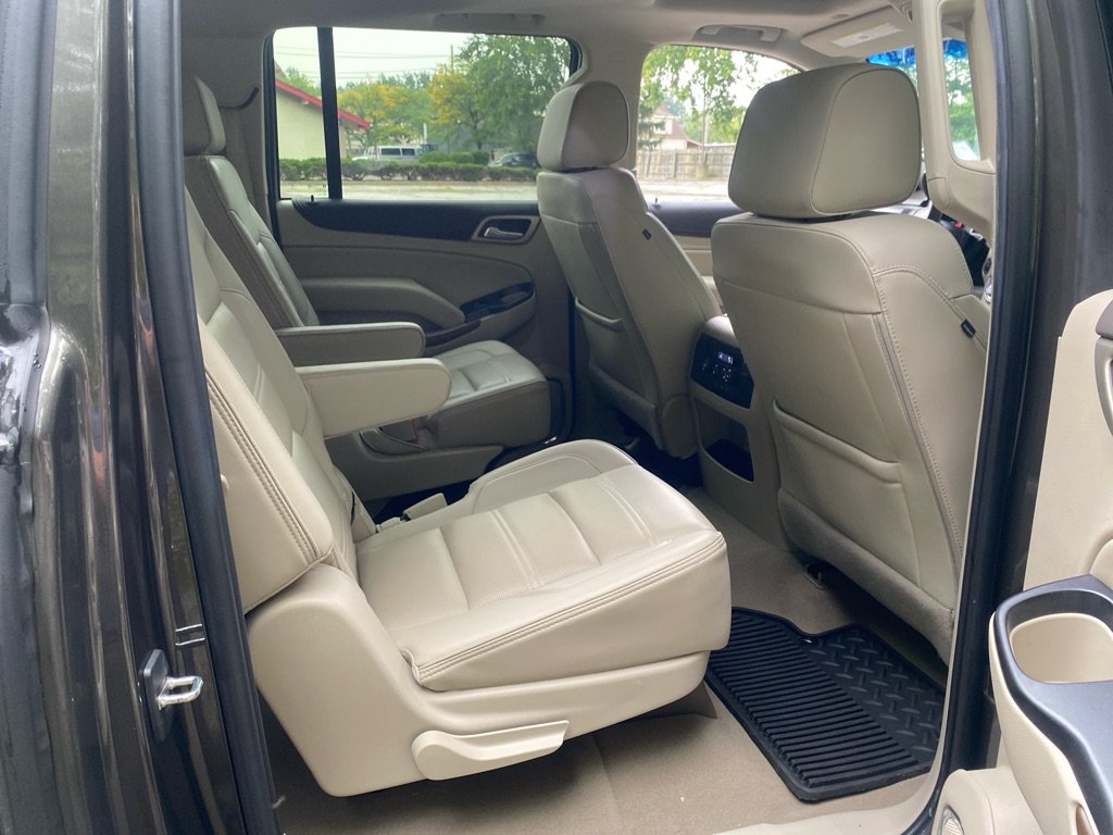 Used 2019 GMC Yukon XL Denali w/ Denali Ultimate Package AWD/4WD image 30