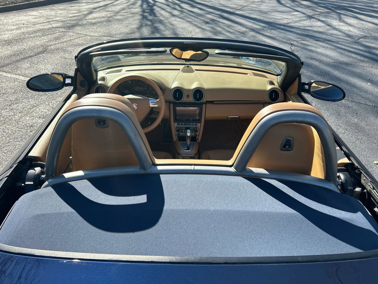 Used 2007 Porsche Boxster image 29