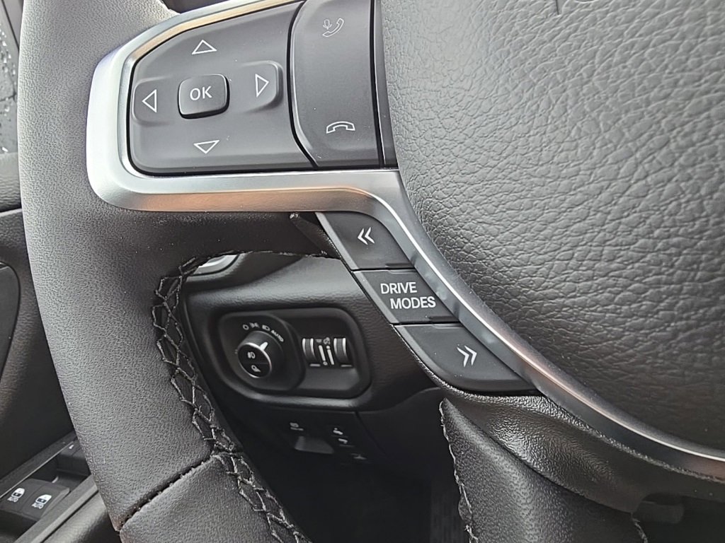 New 2026 RAM 1500 Big Horn image 22