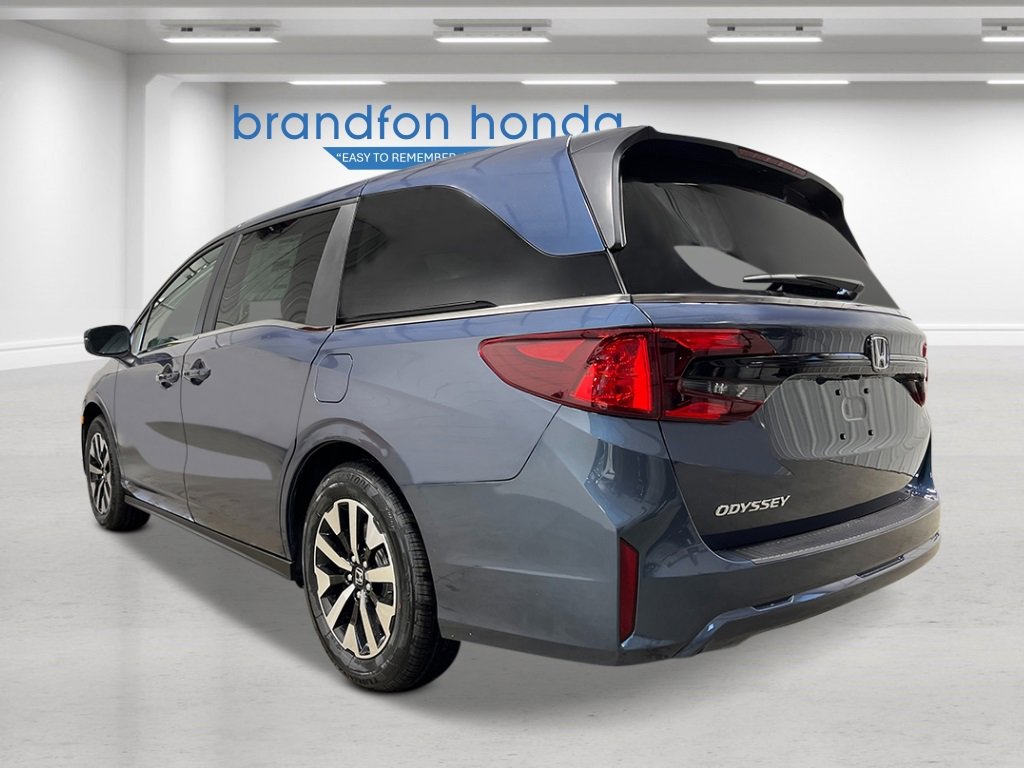 New 2026 Honda Odyssey EX-L image 3
