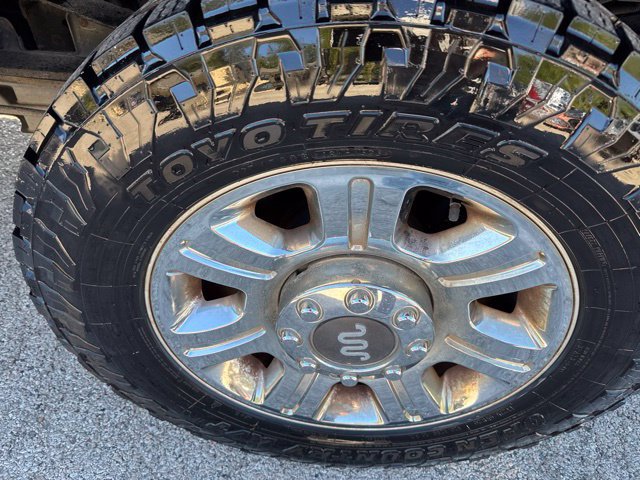 Used 2016 Ford F350 King Ranch AWD/4WD image 28