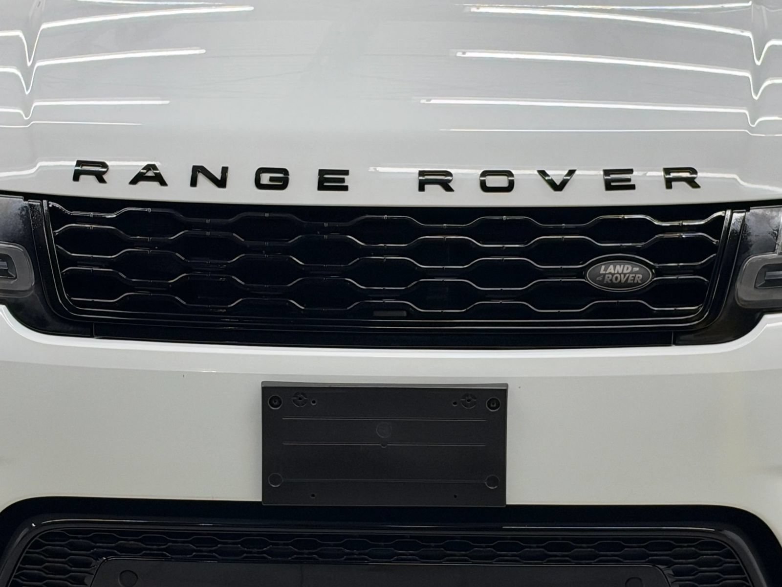 Used 2020 Land Rover Range Rover Sport HSE Dynamic AWD/4WD image 5