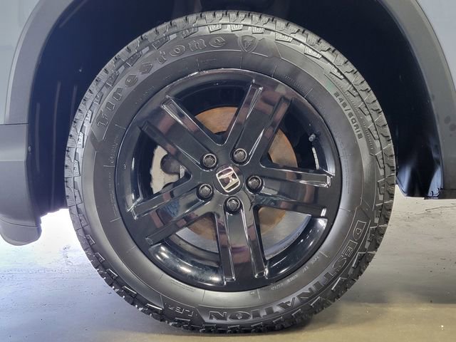 Certified 2023 Honda Ridgeline Black Edition image 10