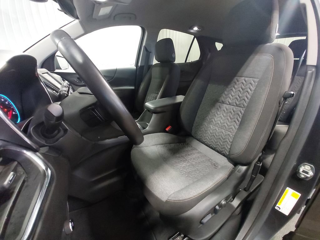 Used 2022 Chevrolet Equinox LT AWD/4WD image 15