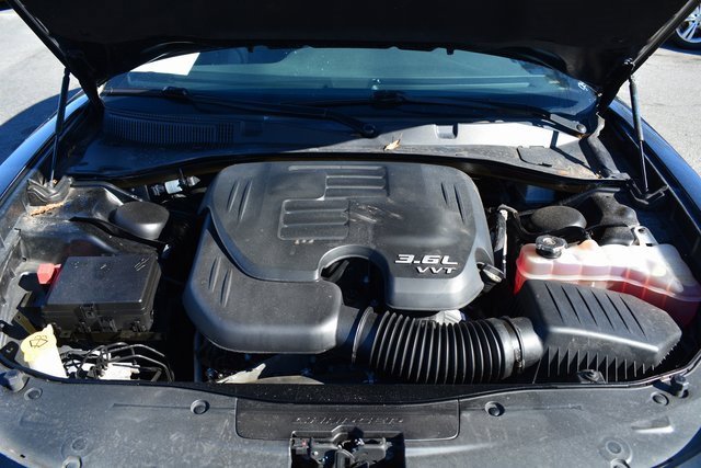 Used 2021 Dodge Charger SXT w/ Leather Interior Group image 36