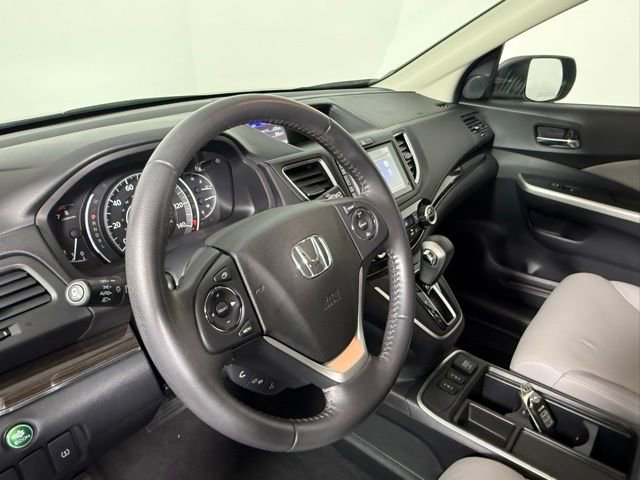 Used 2016 Honda CR-V EX-L image 54