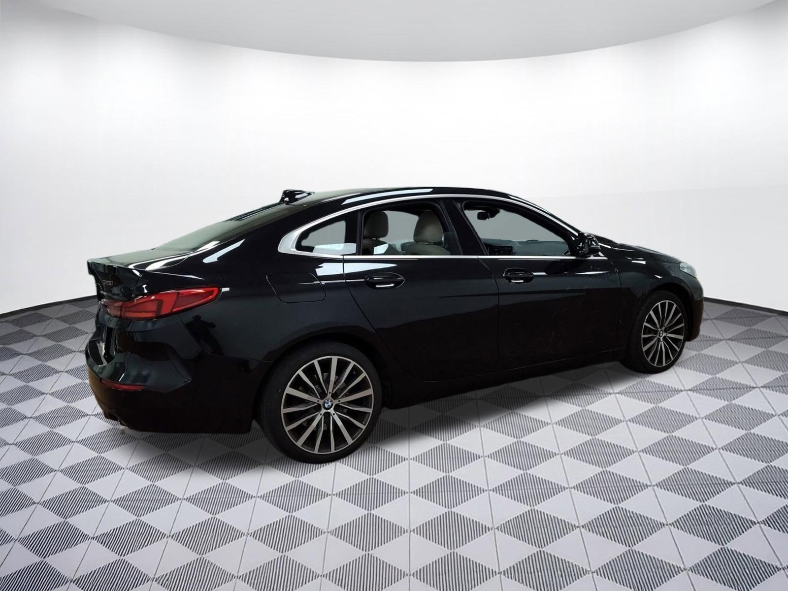 Used 2020 BMW 228i xDrive Gran Coupe w/ Premium Package image 8