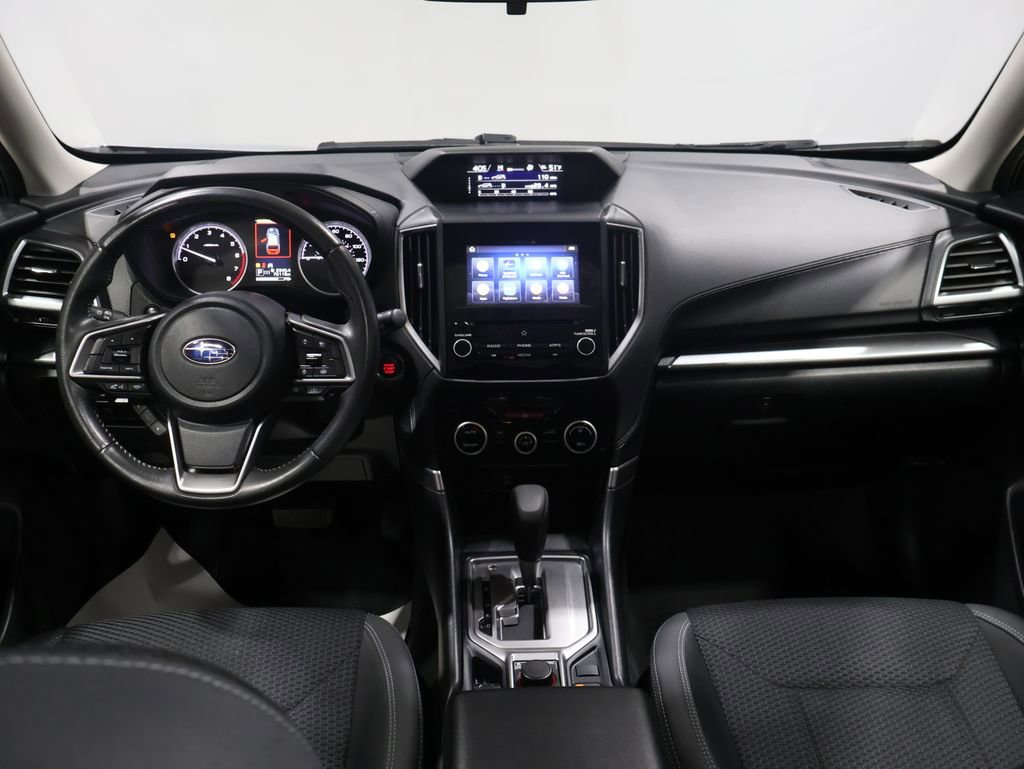 Used 2021 Subaru Forester Premium image 17