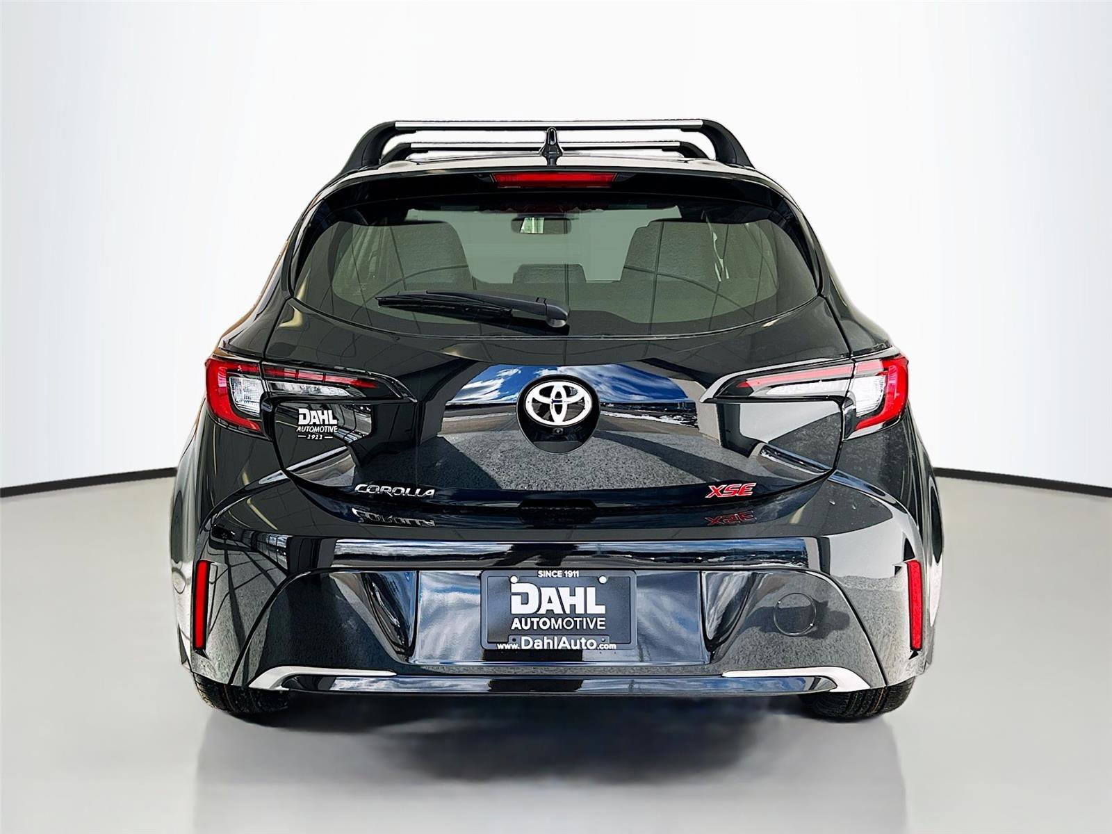 New 2026 Toyota Corolla XSE image 6