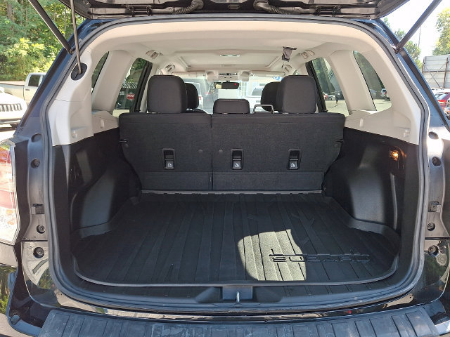 Used 2018 Subaru Forester 2.5i Premium AWD/4WD image 30