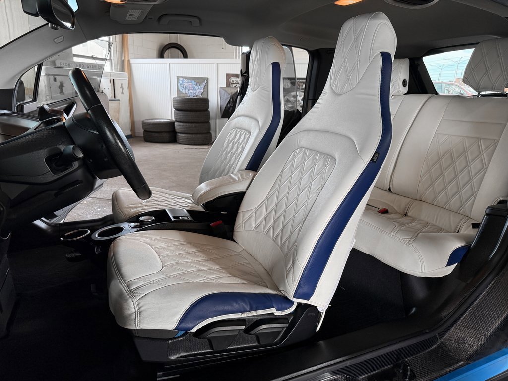Used 2018 BMW i3 image 23