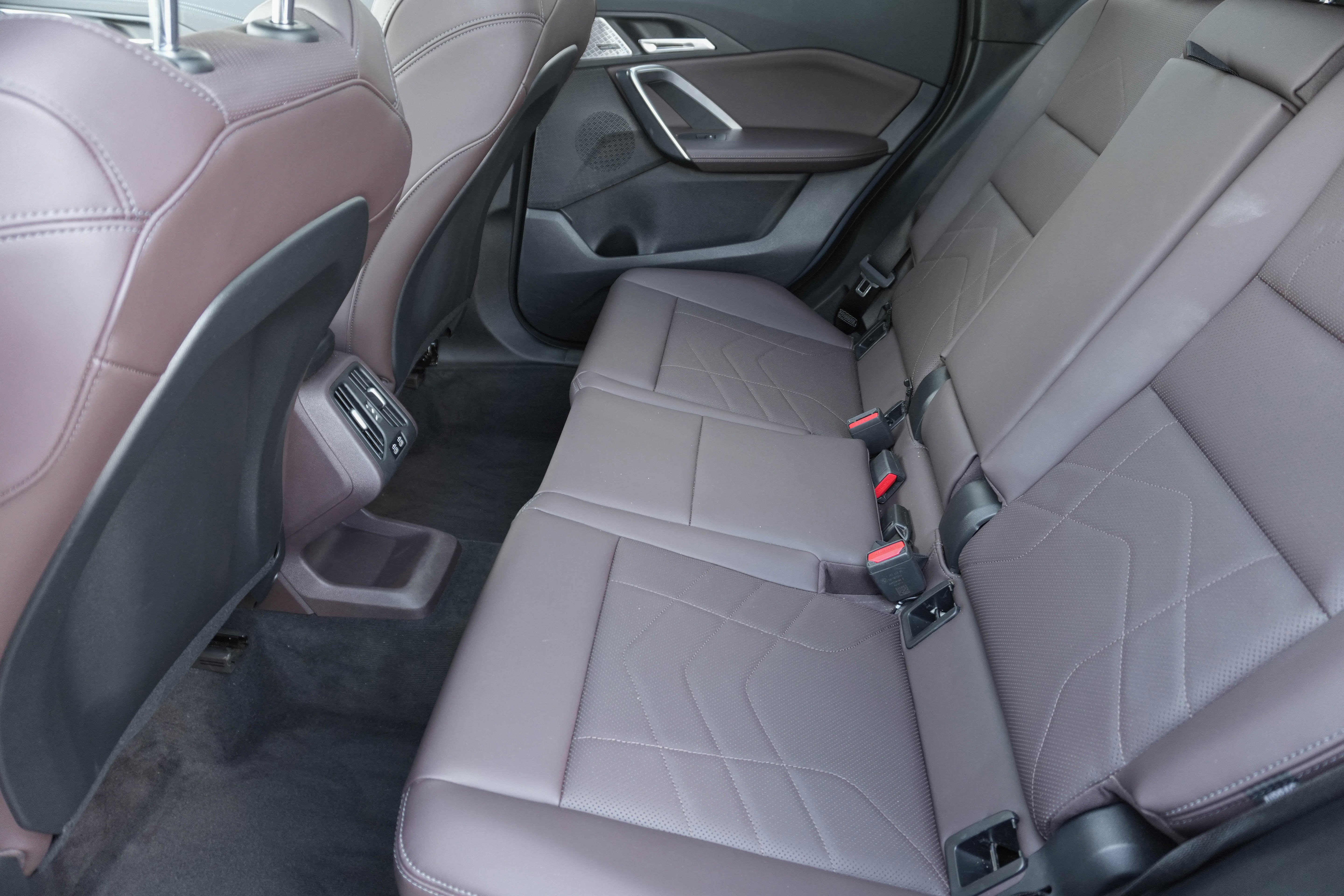 Used 2025 BMW X1 M35i image 32