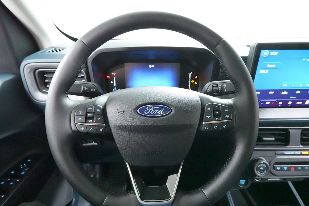 New 2026 Ford Maverick Lariat image 9