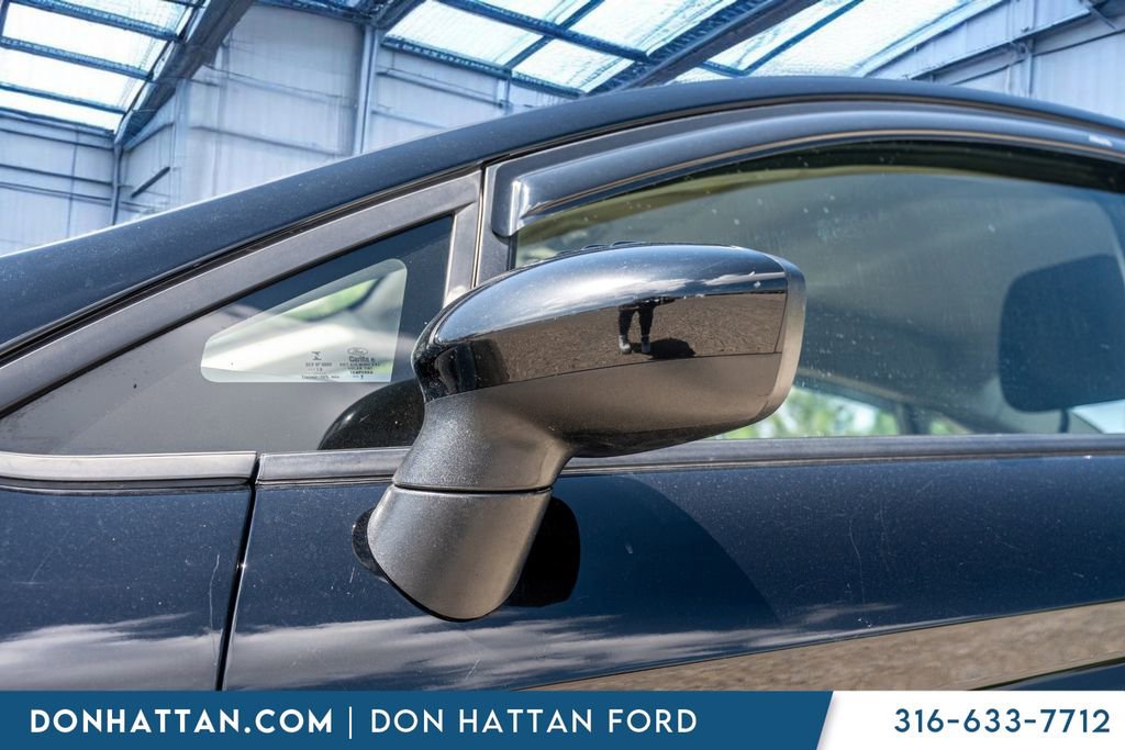 Used 2019 Ford Fiesta S image 25