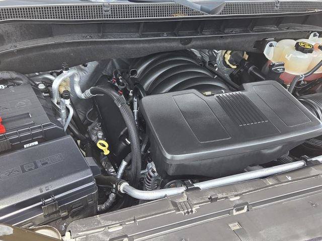 Used 2023 Chevrolet Tahoe LS RWD image 23