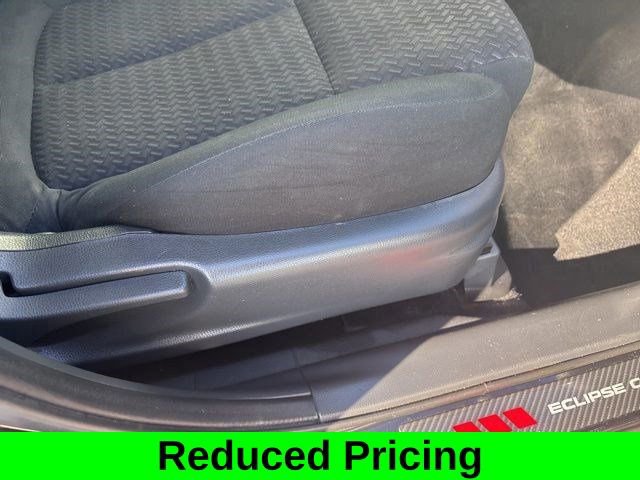 Used 2024 Mitsubishi Eclipse Cross ES image 36