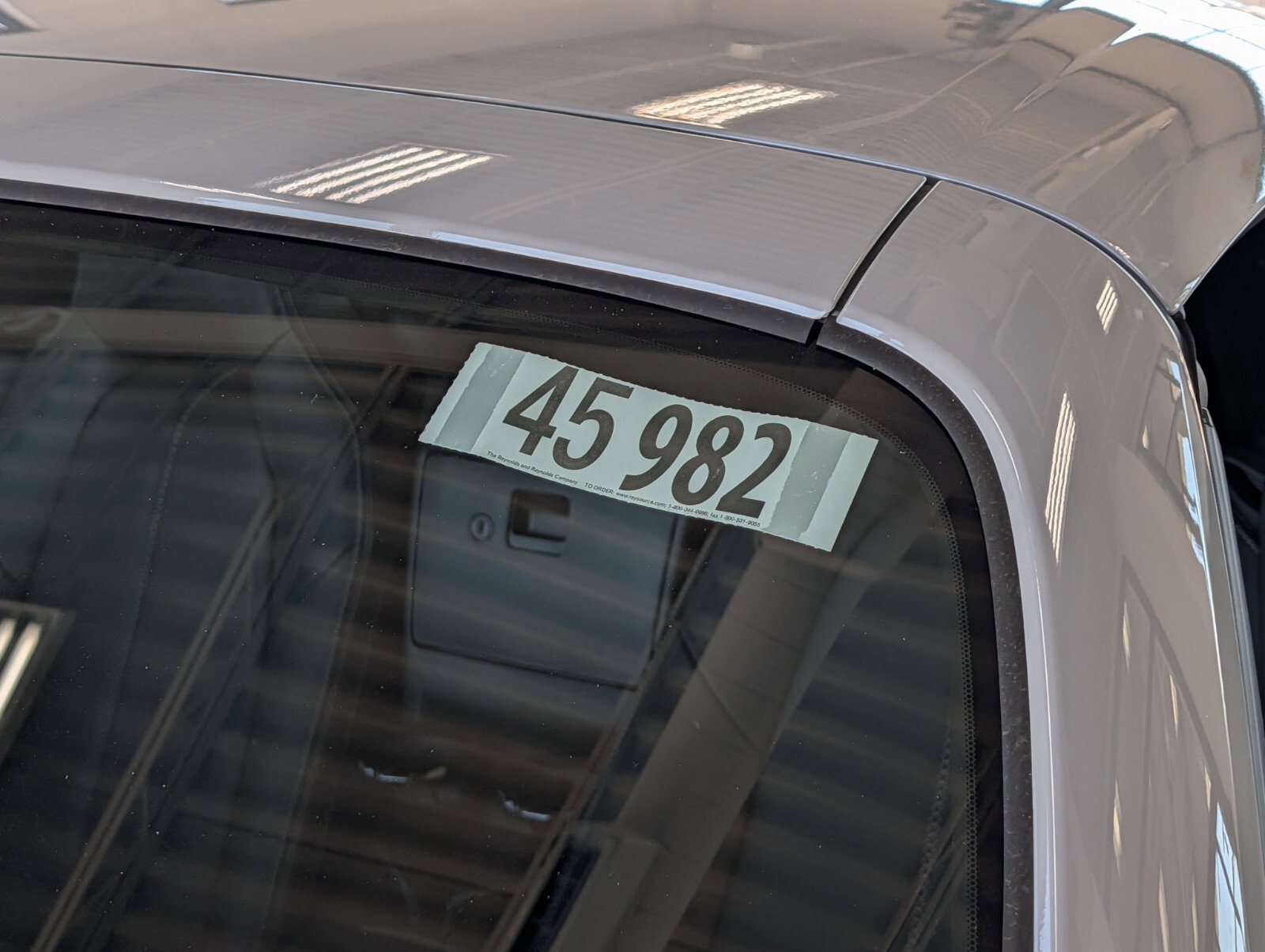 New 2025 MAZDA MX-5 Miata RF Grand Touring w/ Weather Package image 25