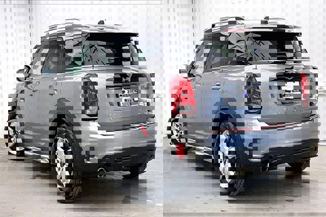 Used 2018 MINI Cooper Countryman ALL4 image 11