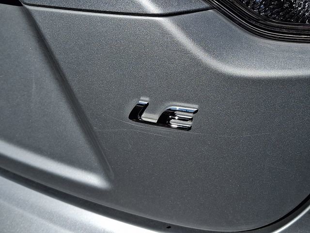 Used 2024 Toyota Corolla LE image 9