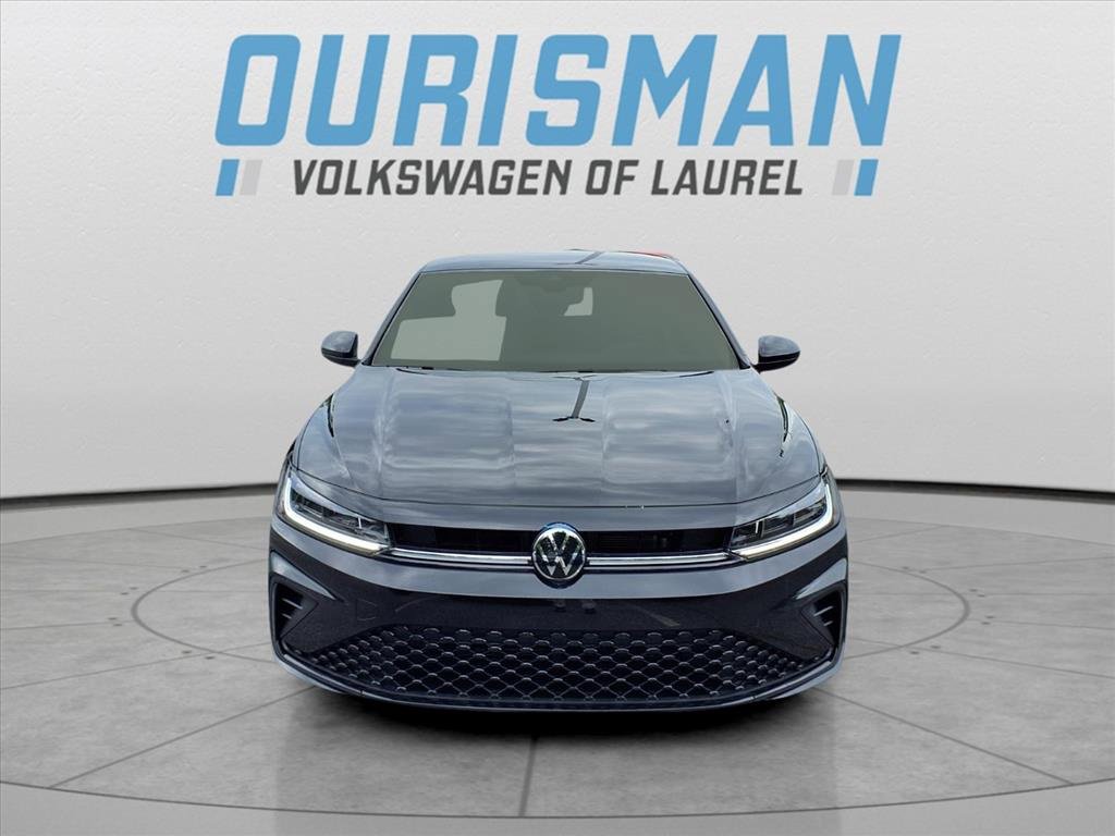 New 2026 Volkswagen Jetta Sport image 8