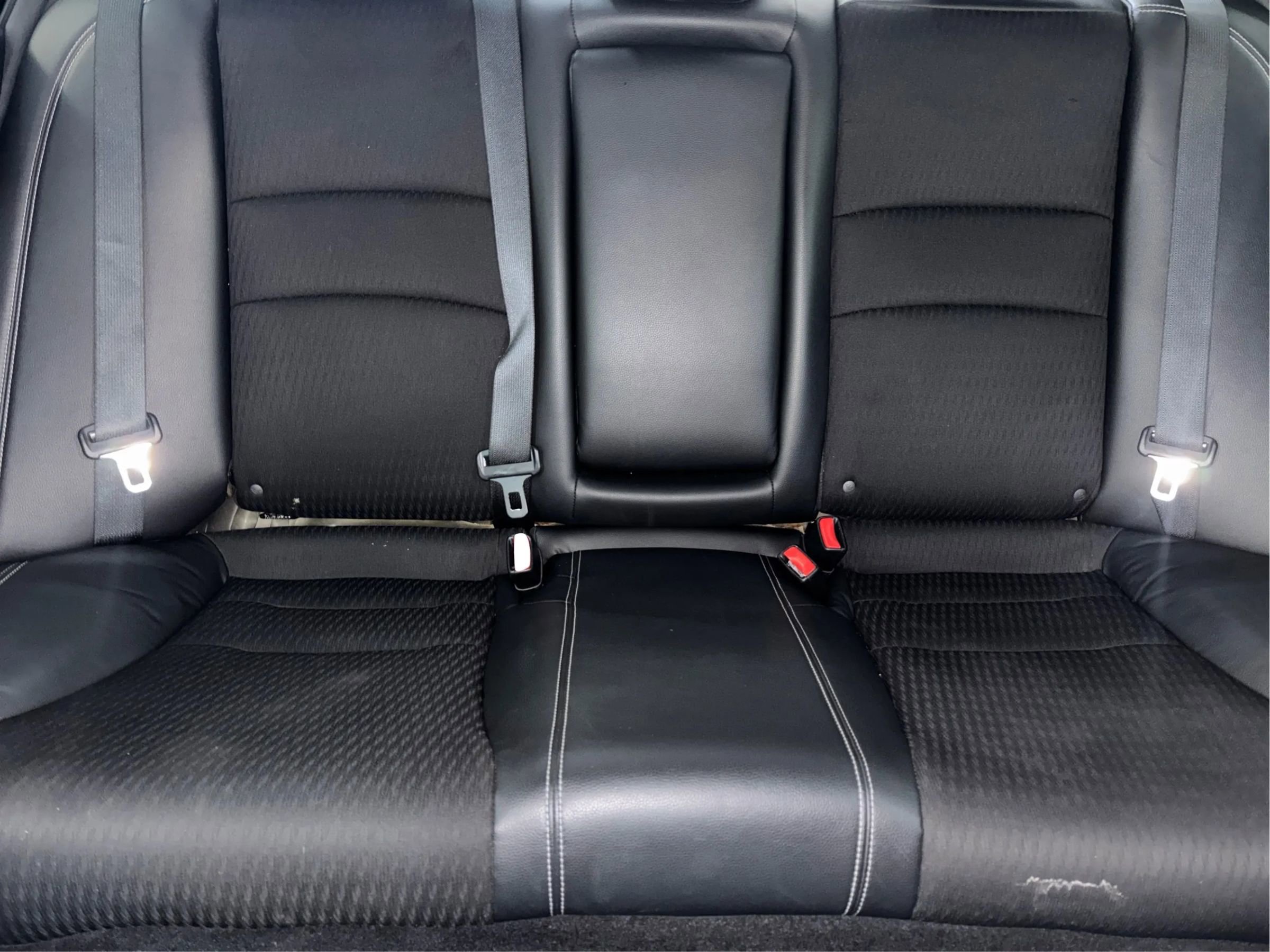 Used 2017 Honda Accord Sport image 20