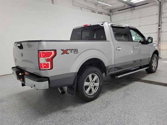 Used 2020 Ford F150 XLT w/ Equipment Group 302A Luxury image 3