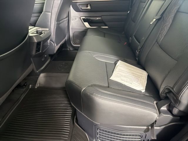 Used 2024 Toyota Tundra Limited image 16
