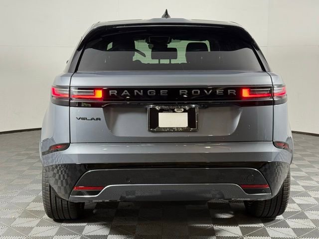 New 2026 Land Rover Range Rover Velar Dynamic SE image 6