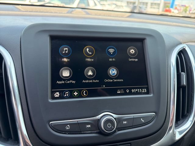 Used 2019 Chevrolet Equinox LT FWD image 21