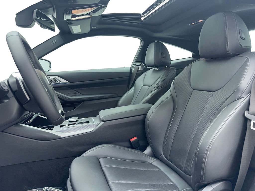 Used 2026 BMW 430i xDrive Coupe AWD/4WD image 45