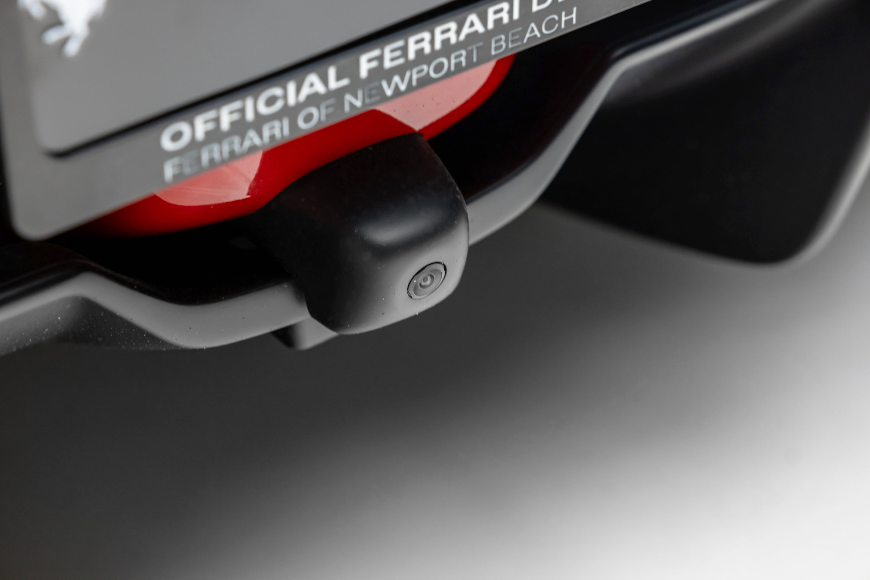 Certified 2023 Ferrari SF90 Spider image 47