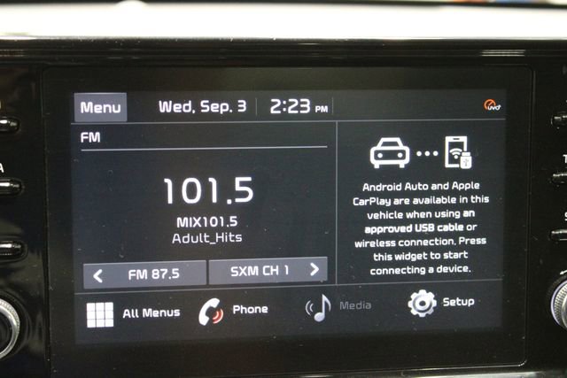 Used 2021 Kia K5 EX image 30