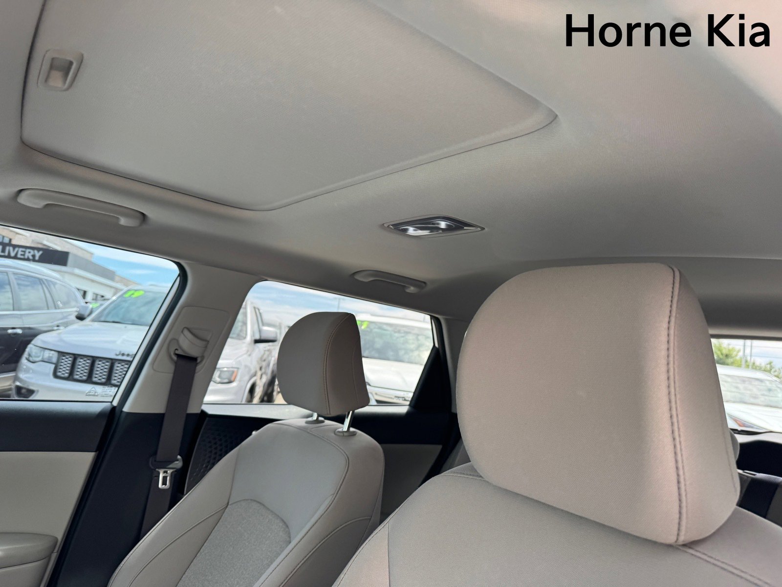 Certified 2021 Kia Soul EX image 24