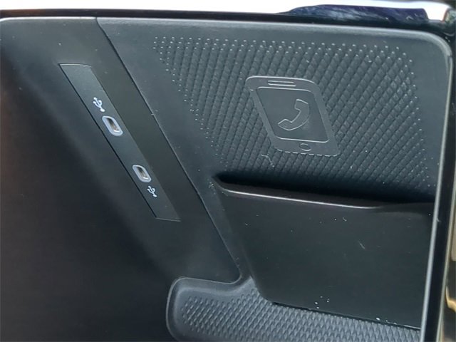 Certified 2024 Volkswagen ID.4 S image 24