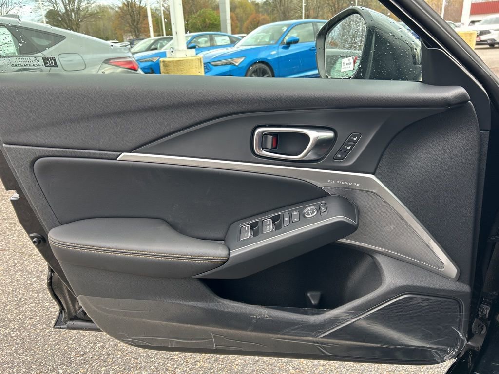 New 2026 Acura Integra A-Spec FWD image 15